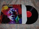 Alice in chains 'facelift vinyl lp' very good condition