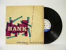 Hank Mobley Sextet DG MONO LP Hank BLUE NOTE-1560 47 W.63 STREET  RVG and EAR 