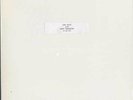 Harry Belafonte, Belafonte At Carnegie Hall 2LP Test Pressing SS