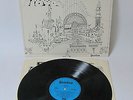 PINK FLOYD RELICS LP ORIG UK 1971 MINT STARLINE 1ST PRESS ARCHIVE