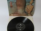 TOE FAT SAME LP ORIG UK 1970 MINT PARLOPHONE 1ST PRESS KILLER PROG