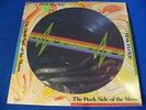 Pink Floyd Picture-Disc LP The dark side of the Moon NEU 1978 Capitol versiegelt