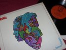 Love:  Forever Changes UK STEREO 1st press A1/B1  STUNNING NEAR MINT  LP