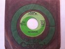 RARE - THE BEATLES - PLEASE PLEASE ME / FROM ME TO YOU - GREEN STARLINE