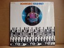 SIXTO RODRIGUEZ   Cold Fact LP. Original in SHRINK. SUSSEX 7000  VG++. Sugar Man
