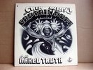 OWEN MARSHALL   Captain Puff in the Naked Truth. 1975 jazz funk psych LP. ADITI