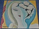 DEREK AND THE DOMINOS - Layla… SCARCER UK 1970s POLYDOR EX++ LPs.  SUPERB SOUND.