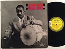PROMO R&B LP/ PANAMA FRANCIS 