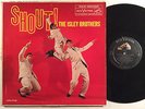 R&B LP/ THE ISLEY BROTHERS 