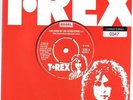 marc bolan t rex children of the revolution on red vinyl limited edition 347