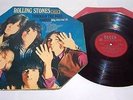 ROLLING STONES 1ST PRESS THROUGH THE PAST DARKLY