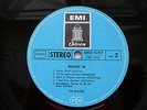 The Beatles 65 Label SMO Blau 73 917 MEGARAR 