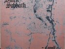 BLACK SABBATH -  COPPER   LP - VERY RARE