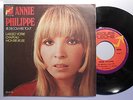 CLAUDE FRANCOIS / ANNIE PHILIPPE SP DISQUE FLECHE