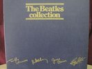 THE BEATLES COLLECTION AUSTRALIAN BLUE BOX 13 VINYL LP's special edition