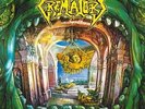 Crematory ?– ...Just Dreaming ( original first Press )