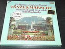 Boskovsky Mozart dances & Marches Decca Stereo 10LP Box SEALED