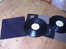 Metal Schallplatte Vinyl METALLICA ENTER SANDMAN 2 LPs  RAR