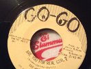 ARE YOU FOR REAL GIRL- MYSTIC FIVE Rare Back from the grave Garage Punk G45 BFTG