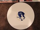 RARE: saves the day through being cool white vinyl lp record 12