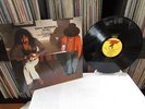 Zappa / Beefheart / Mothers ?– Bongo Fury LP Captain Beefheart Jimi Hendrix