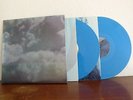 Pelican The Fire In Our Throats... Blue LP 100 Russian Circles Isis Baroness