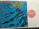GUSTAV BROM Swinging The Jazz ORIG SABA TREE German LP 1967 Stereo
