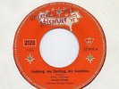 Polydor Sg.   -  MONIKA GRIMM  -  LIEBLING, MY DARLING, MY SUNSHINE    -  Muster