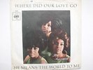 The Supremes - Where Did Our Love Go (7
