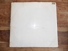 The Beatles MONO WHITE ALBUM No. 0005175  MEGALOW WITH POSTER