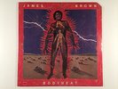 RARE SEALED SOUL FUNK LP/ JAMES BROWN 