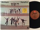 SOUL FUNK LP/ THE BLACKBYRDS 