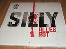 Silly Alles Rot ( Doppel LP)