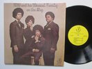 RAY AND HIS MUSICAL FAMILY On The Ship Icy Funk Soul Latin IN SHRINK NM LP HEAR