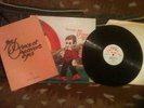 FRUUPP-THE PRINCE OF HEAVEN'S EYES-1ST DAWN LP-DNLH2- PLUS RARE BOOKLET