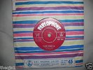 Beatles - Please Please Me - Original UK Single - Red Label  MIGB wording vg