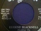 Original Northern Soul Modern Boogie Funk 45 - Eugene Blacknell - Seaside
