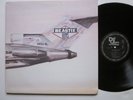 BEASTIE BOYS Licensed To Ill Def Jam 1986 Original VG++ LP