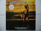 Virgin Steele  - Noble Savage   2 LP's  Germany 2011  NEU  OVP   Colured Vinyl