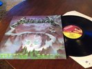 Metallica, Creeping Death Vinyl 12