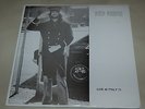 DEEP PURPLE - LIVE IN ITALY 71 - 12