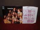 THE GODS To Samuel A Son LP 1970 COLUMBIA 1st Press SUPERB