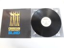 Corrosion Of Conformity - Blind  Originalpressung 1991