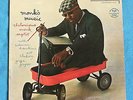 Thelonious Monk – Monk’s Music w/ John Coltrane LP Riverside 12-242 Japan