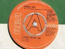 Horace Andy : I Stand Before You - UK 7