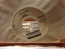 Choice M.C.'S - Gordy's Groove / Beat Of The Street Rap 45 Promo