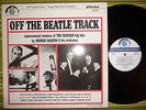 OFF THE BEATLES TRACK BY GEORGE MARTIN, LP 1968/1982 UK EX/EX CM 101