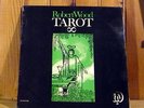 ROBERT WOOD & STEVE POTTS Tarot ORIG FR EDICI - SOUL JAZZ LP / EX