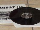 Combat 84, Vinyl-LP, Send in the marines