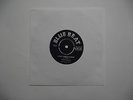 PRINCE BUSTER - DON'T THROW STONES/PIPES OF PEACE - BB343